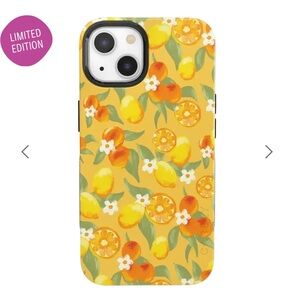 Casely “Positano” iPhone 13 case
